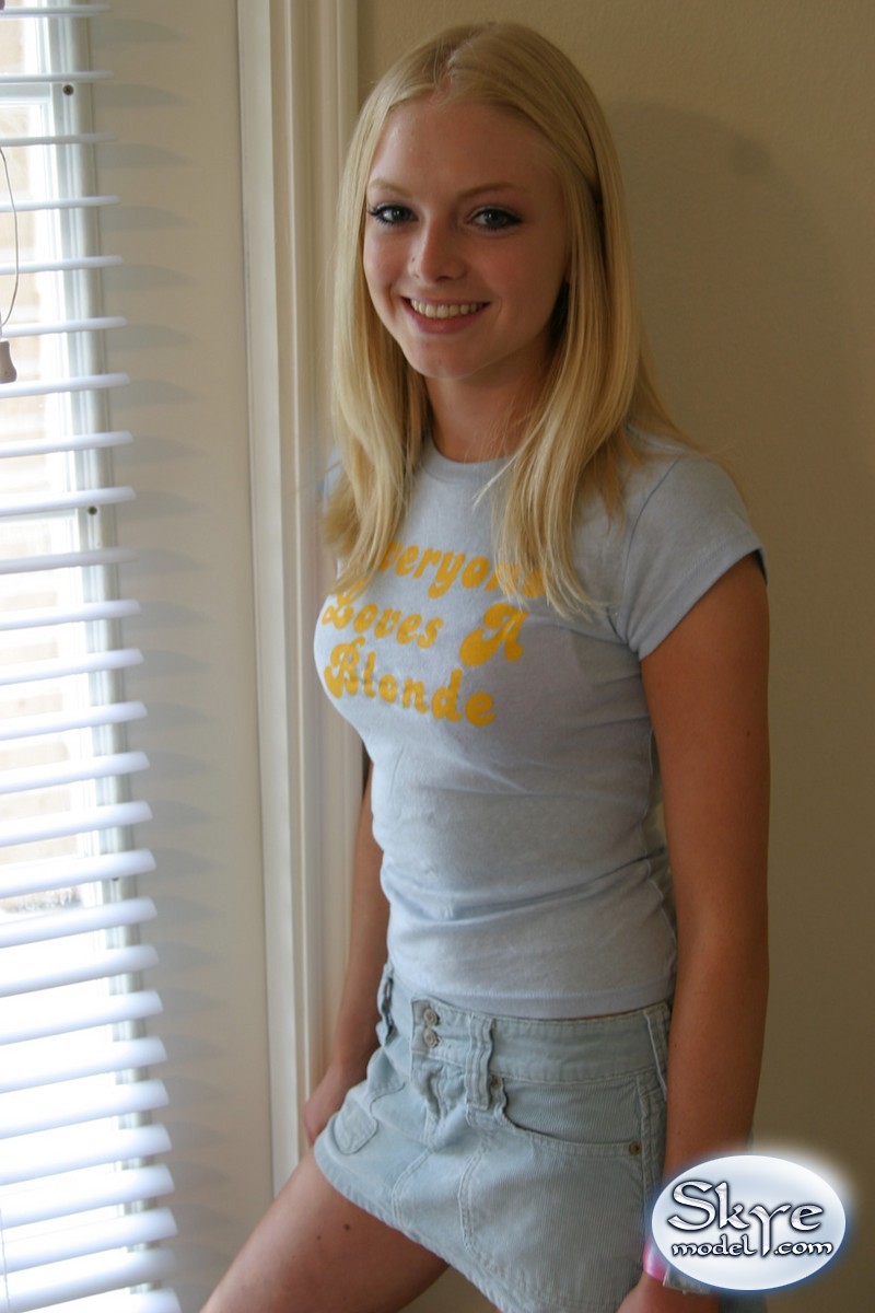 Hot Tight Teen Who Loves 51